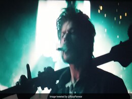 Jawan Box Office Collection Day 9: 400 करोड़ पार कर दूसरे वीकेंड से पहले शाहरुख खान की जवान का हल्ला बोल, 9वें दिन की इतनी कमाई Jawan Box Office Collection Day 9: 400 करोड़ पार कर दूसरे वीकेंड से पहले शाहरुख खान की जवान का हल्ला बोल, 9वें दिन की इतनी कमाई