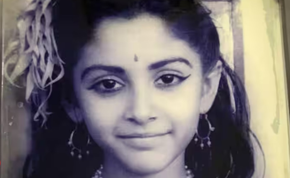 तीन बच्चों के पिता से हुआ था प्यार, इस एक्ट्रेस की लव स्टोरी ने सबको कर दिया था हैरान, आपने पहचाना ?