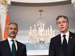S Jaishankar, US Secretary Of State Hold Talks Amid India-Canada Row S Jaishankar, US Secretary Of State Hold Talks Amid India-Canada Row