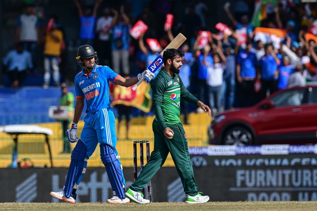 IND vs PAK, Asia Cup 2023: बारिश ने बिगाड़ा खेल, अब रिजर्व-डे पर होगा मुकाबला, जानिए सभी डिटेल्स