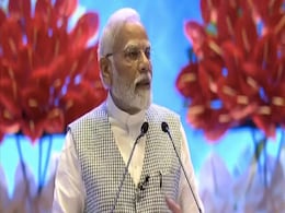 G20 में तैनात रहे कर्मचारियों-पुलिसवालों के साथ PM मोदी का डिनर, कहा- हम सब मजदूर G20 में तैनात रहे कर्मचारियों-पुलिसवालों के साथ PM मोदी का डिनर, कहा- हम सब मजदूर