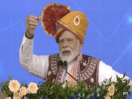 "Don't Have House In My Name But...": PM Modi In Gujarat "Don't Have House In My Name But...": PM Modi In Gujarat