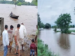 बांसवाड़ा में बारिश से सबसे ज्यादा क्षति, अभी तक 9 लोगों की मौत, फसलों को भी भारी नुकसान बांसवाड़ा में बारिश से सबसे ज्यादा क्षति, अभी तक 9 लोगों की मौत, फसलों को भी भारी नुकसान