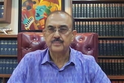 "Reservation Should Continue Till Representation is Adequate": Lawyer Vikas Singh "Reservation Should Continue Till Representation is Adequate": Lawyer Vikas Singh