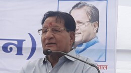 राजस्थान के मंत्री की पीएम मोदी को चुनौती, चंबल रिवरफ्रंट हादसे के आरोप को सही साबित करें