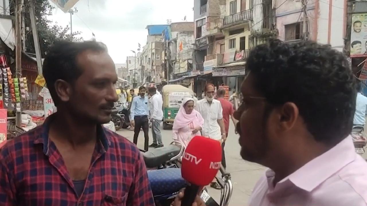 मध्य प्रदेश विधानसभा चुनाव को लेकर इंदौर के लोगों की सरकार से क्या है मांग?