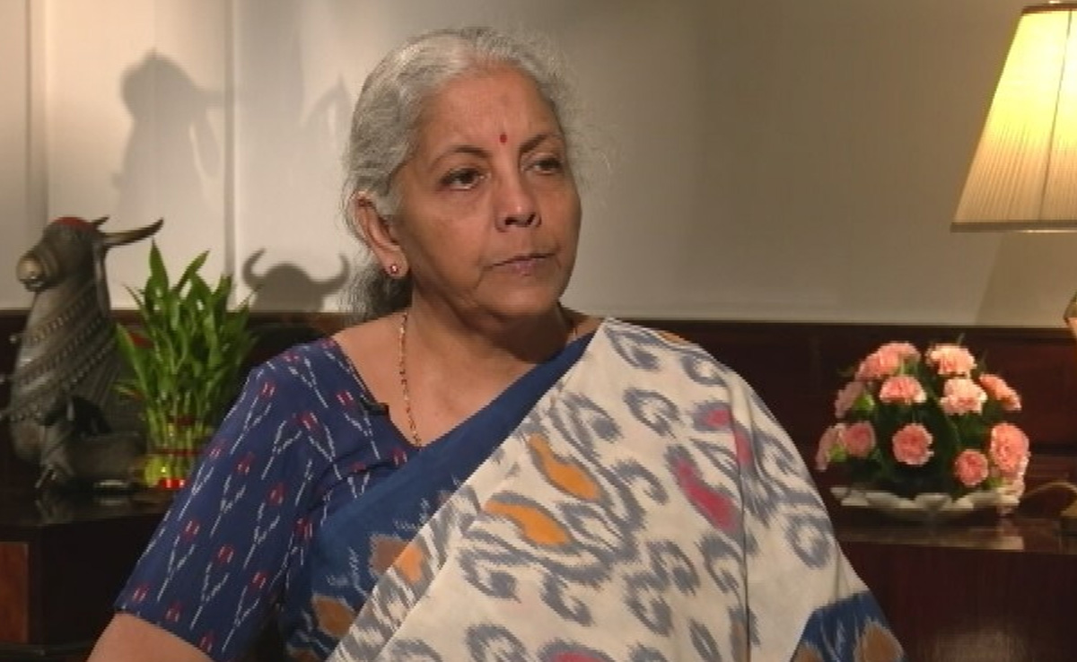 "22 देश भारत से रुपये में व्यापार करने को तैयार": जी20 की कामयाबी पर वित्त मंत्री की 10 बड़ी बातें