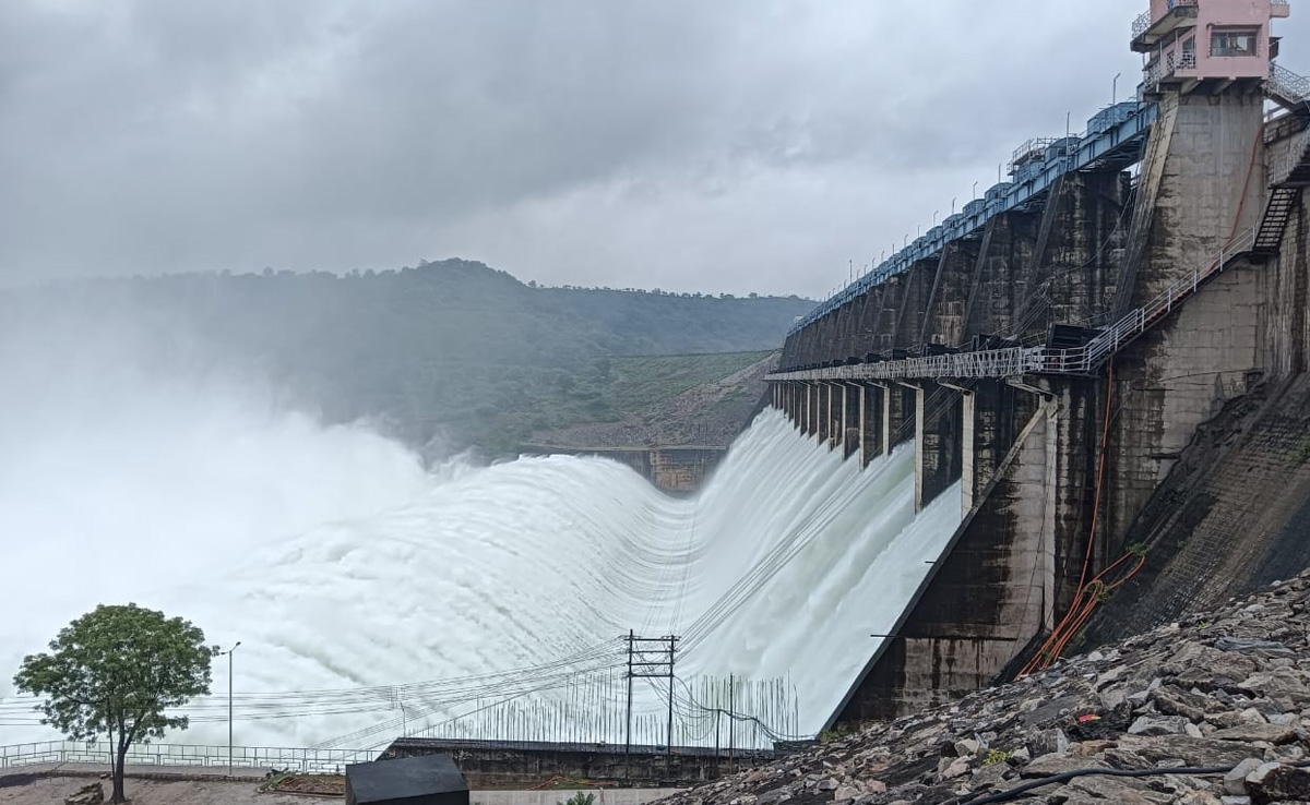 भीगा राजस्थानः कहीं चेहरे खिले तो कहीं फसल बर्बादी से मायूसी, इन 5 ज़िलों के लिए ऑरेंज अलर्ट