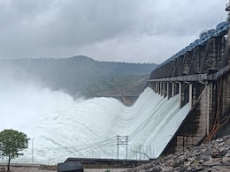 Rajasthan: भारी जलस्तर बढ़ने पर जवाई बांध के खोले गए 7 गेट, जालोर प्रशासन ने जारी किया अलर्ट