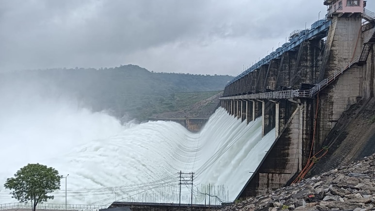 Jawai Dam: उफान पर जवाई बांध, कभी भी खोले जा सकते हैं गेट; प्रशासन ने जारी किया अलर्ट