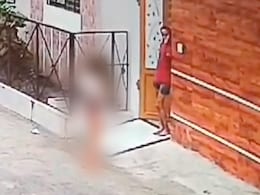 "People Gave Rs 50-100": Cop On How Residents 'Helped' Teen Rape Survivor "People Gave Rs 50-100": Cop On How Residents 'Helped' Teen Rape Survivor