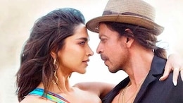 Shah Rukh Khan, Deepika Padukone To Shoot A Song For <i>King</i> In Mumbai On October 26: Report
