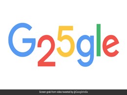 गूगल ने पूरे किए 25 साल, अपने जन्मदिन पर जारी किया खास Doodle, जानें कैसे हुई सबसे बड़े सर्च इंजन की शुरुआत गूगल ने पूरे किए 25 साल, अपने जन्मदिन पर जारी किया खास Doodle, जानें कैसे हुई सबसे बड़े सर्च इंजन की शुरुआत