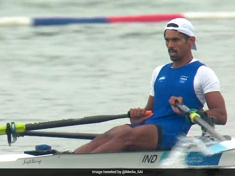 Asian Games 2023: Rower Balraj Panwar In Finals, Men's Table Tennis Team Wins