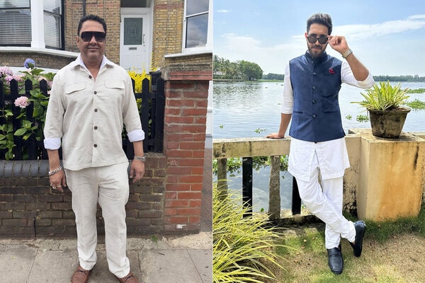 September '23 Predictions: Insights by Sanjay B Jumaani & Aneesh S Jumaani