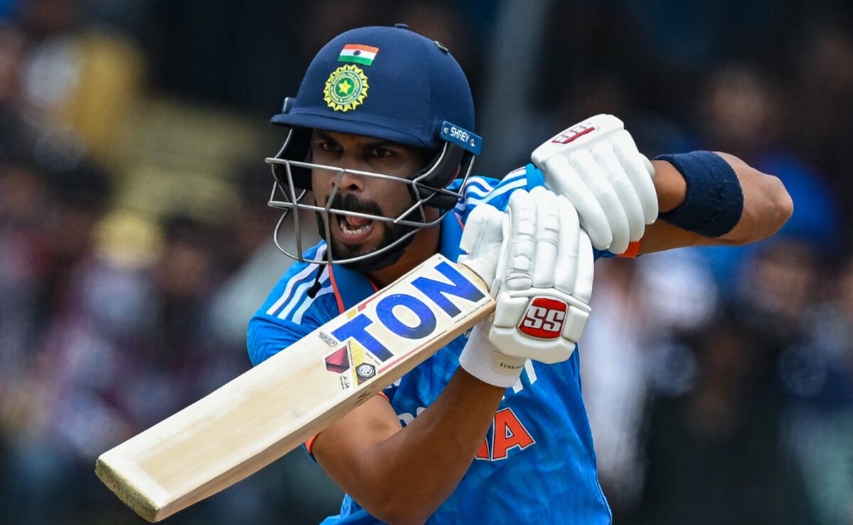 Ruturaj Gaikwad Guides India A To Four Wicket-Win Over South Africa A