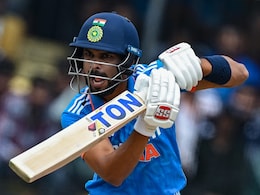 Ruturaj Gaikwad Guides India A To Four Wicket-Win Over South Africa A