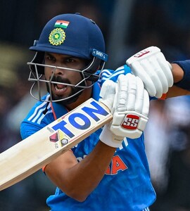 Ruturaj Gaikwad Guides India A To Four Wicket-Win Over South Africa A