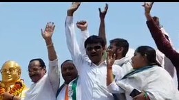 'BJP चुनाव हार रही इसलिए केंद्रीय मंत्रियों और सांसदों को दिया टिकट', कांग्रेस का तंज