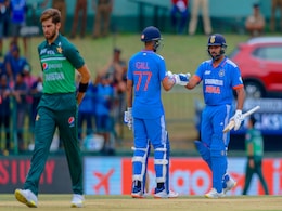 ना तो भारत हारना चाहती है और ना ही पाकिस्तान, विश्व कप में इतिहास क्या कहता है? ना तो भारत हारना चाहती है और ना ही पाकिस्तान, विश्व कप में इतिहास क्या कहता है?