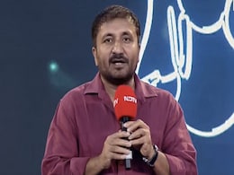 "गुरु की महत्ता कभी Google से कम नहीं हो सकती..." : NDTV राजस्थान चैनल लॉन्च पर बोले सुपर 30 के संस्थापक आनंद कुमार "गुरु की महत्ता कभी Google से कम नहीं हो सकती..." : NDTV राजस्थान चैनल लॉन्च पर बोले सुपर 30 के संस्थापक आनंद कुमार