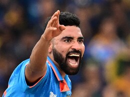 Fan Asks Anand Mahindra To Gift Mohammed Siraj An SUV After Asia Cup Final Heroics. His Reply Is Viral