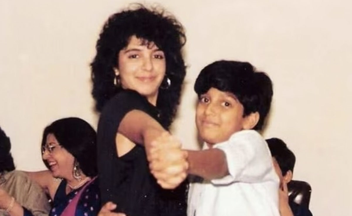 मौसी के स्टोर रूम में रहकर बीता बचपन, घर के दरवाजे की मरम्मत को भी नहीं थे पैसे, आज हैं टॉप सेलेब्रिटी