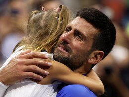 Novak Djokovic: The Undisputed King Of Tennis
