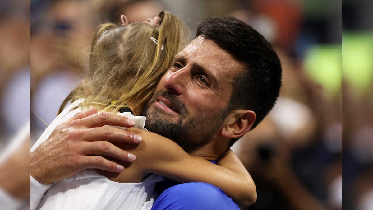 Novak Djokovic: The Undisputed King Of Tennis