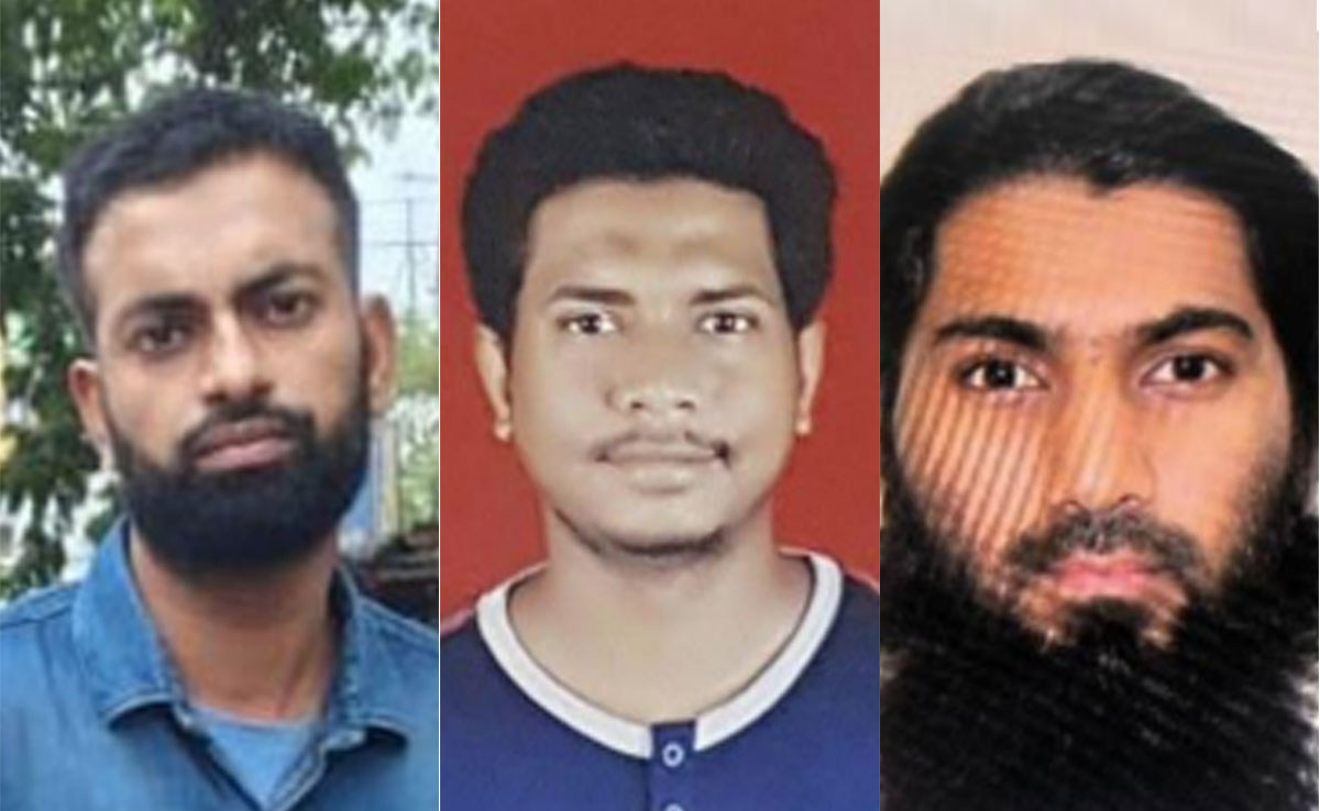 Search For ISIS Terrorists In Delhi, Anti-Terror Agency Announces Rs 3 Lakh Reward