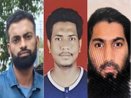 Search For ISIS Terrorists In Delhi, Anti-Terror Agency Announces Rs 3 Lakh Reward Search For ISIS Terrorists In Delhi, Anti-Terror Agency Announces Rs 3 Lakh Reward