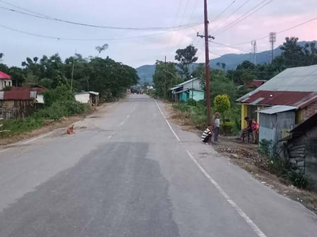 96 Unclaimed Bodies, 5,668 Weapons Looted: State Data On Manipur Violence