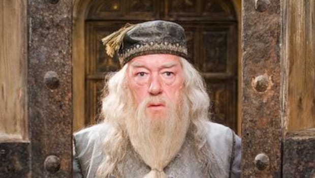 Actor Michael Gambon, Dumbledore From Harry Potter Films, Dies At 82