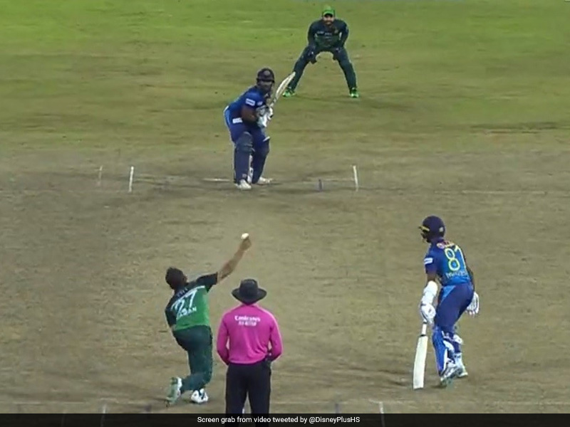 Babar Azam And Co. Missed A Trick By Not Running Out Sri Lanka Star On Last Ball? Commentator's Post Viral