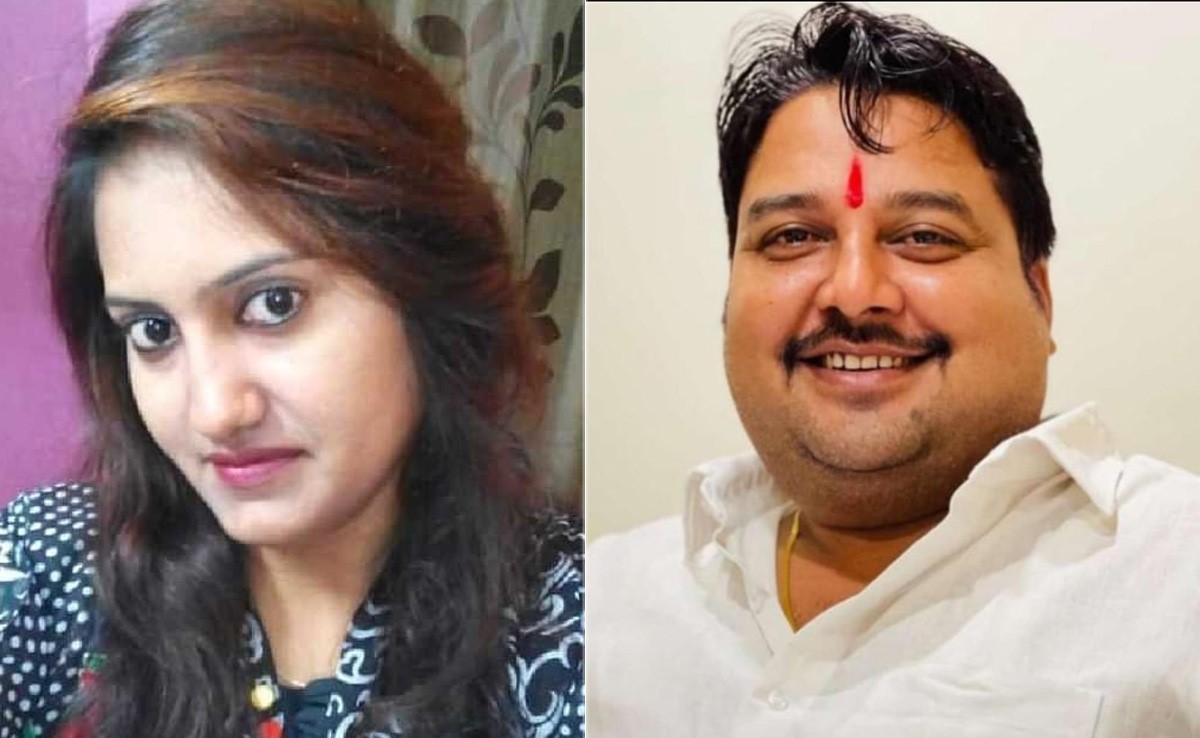 सना खान हत्याकांड : गुत्थी सुलझाने के लिए पुलिस ने उठाया बड़ा कदम, पति का होगा नार्को टेस्ट