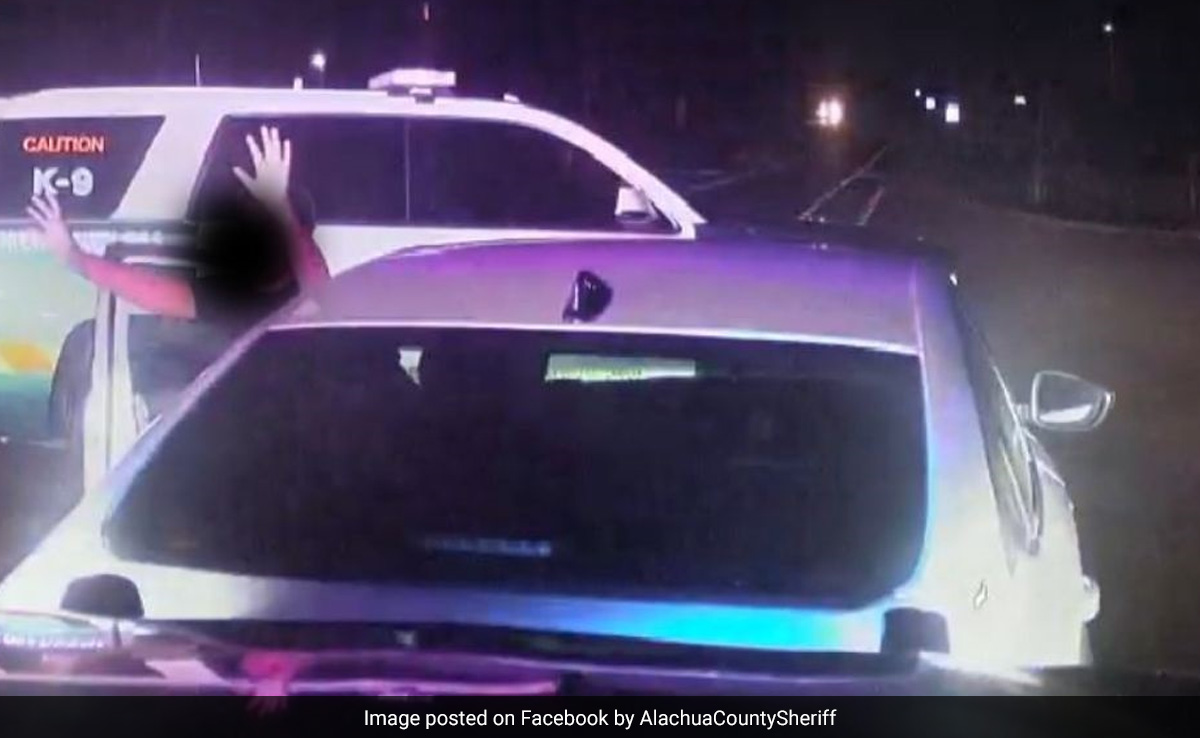 Woman In US Took Away Her Children's Gadgets, So They Took Her Car For Joyride