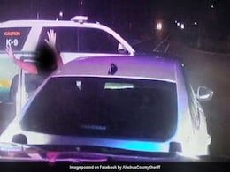 Woman In US Took Away Her Children's Gadgets, So They Took Her Car For Joyride Woman In US Took Away Her Children's Gadgets, So They Took Her Car For Joyride