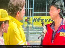 When Dalip Tahil Was Asked By A Shah Rukh Khan Fan, "Why Did You Beat Him So Much" In <i>Baazigar</i> When Dalip Tahil Was Asked By A Shah Rukh Khan Fan, "Why Did You Beat Him So Much" In <i>Baazigar</i>