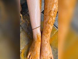 फेस्टिव सीजन में इस नुस्खे से घर पर ही करें Body polishing, ऐसे तैयार करें पैक फेस्टिव सीजन में इस नुस्खे से घर पर ही करें Body polishing, ऐसे तैयार करें पैक