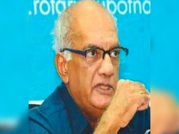 डकैत पान सिंह तोमर और आतंकी गाजी बाबा एनकाउंटर करने वाले पूर्व DGP विजय रमन नहीं रहे डकैत पान सिंह तोमर और आतंकी गाजी बाबा एनकाउंटर करने वाले पूर्व DGP विजय रमन नहीं रहे