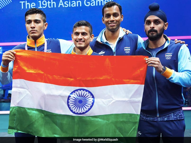 Asian Games 2023 September 30 Highlights: India Beat Pakistan In Squash And Hockey On Medal-Filled Day