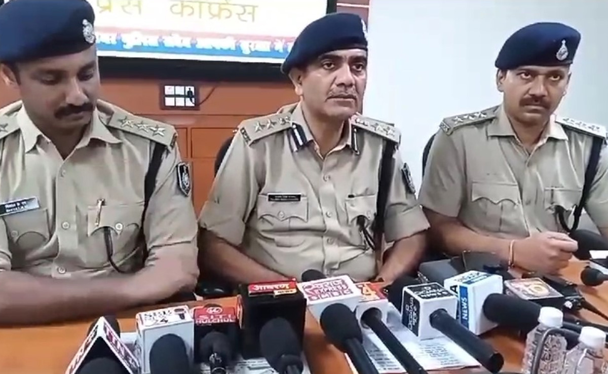 ग्वालियर : पीएचई घोटाले में 74 लोगों के खिलाफ दर्ज हुई FIR, पंप ऑपरेटर निकला मुख्य आरोपी