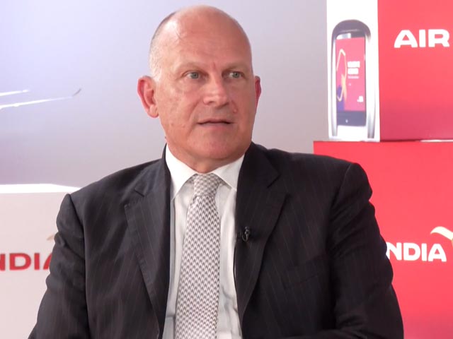 What Air India CEO Said On Mergers With Vistara And Air Asia