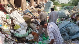 Jaisalmer: कबाड़ की दुकानों से पुलिस को मिला सरकारी विभागों से चोरी हुआ लाखों का माल