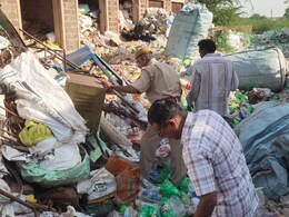 Jaisalmer: कबाड़ की दुकानों से पुलिस को मिला सरकारी विभागों से चोरी हुआ लाखों का माल