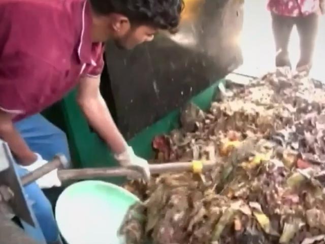 Swacha Graha Kalika Kendra: India's First Learning Centre On Solid Waste Management