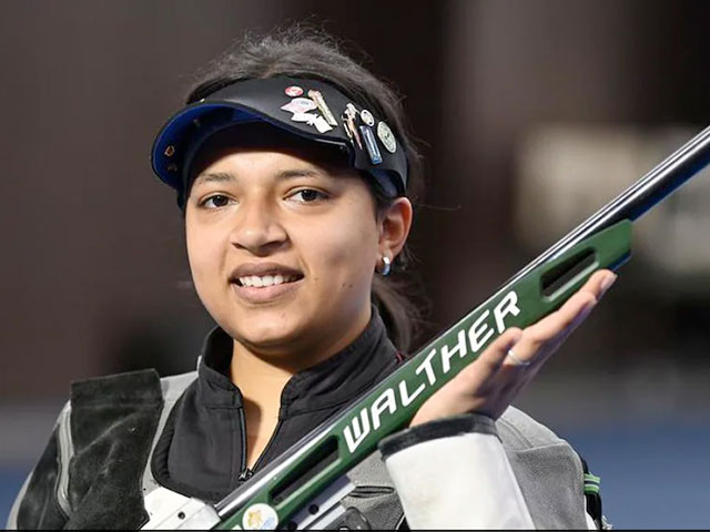 Shooters Deliver A Bumper Show