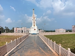 राज्यपाल कलराज मिश्र कल आएंगे बांसवाड़ा, गोविंद गुरु विश्वविद्यालय में संविधान पार्क का करेंगे लोकार्पण राज्यपाल कलराज मिश्र कल आएंगे बांसवाड़ा, गोविंद गुरु विश्वविद्यालय में संविधान पार्क का करेंगे लोकार्पण