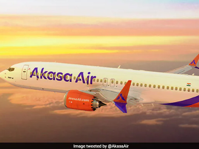 Akasa Air Flights Cancelled Because Pilots Quit Abruptly: Report