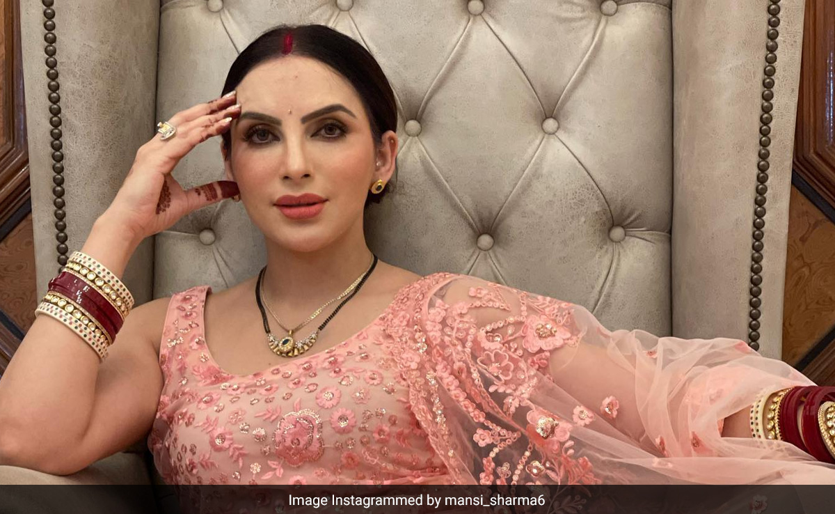 टीवी से दूर इतनी बदल गई हैं 'छोटी सरदारनी' की मानसी शर्मा, संभाल रही हैं दो बच्चों की मां की जिम्मेदारी